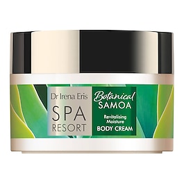 BOTANICAL SAMOA Rewitalizująco-Nawilżający Balsam Do Ciała